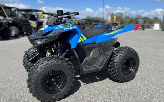 2024 Polaris Industries OUTLAW 70 EFI