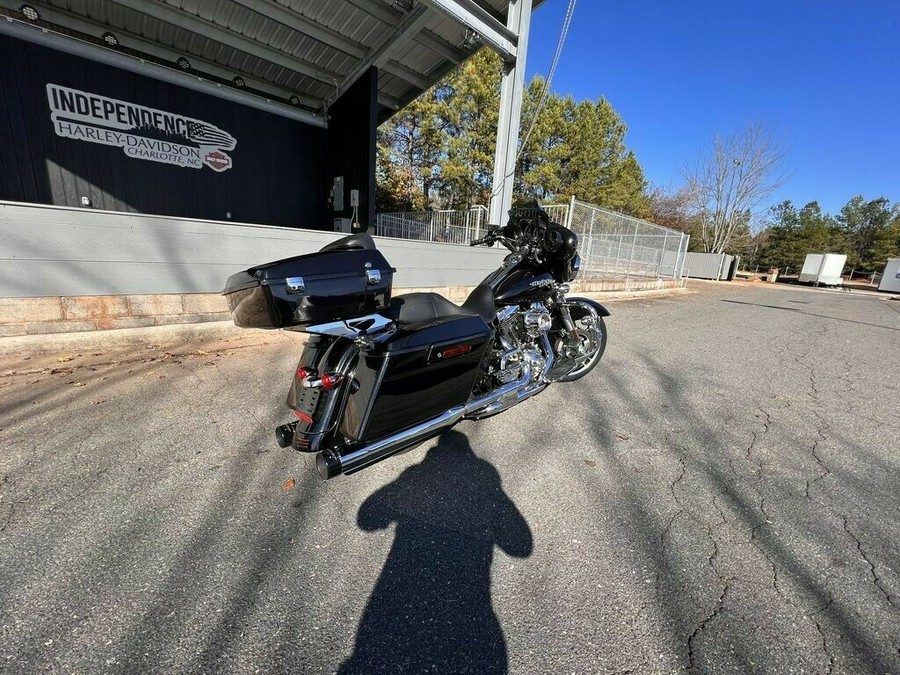 FLHX 2013 Street Glide