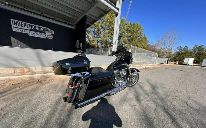 FLHX 2013 Street Glide