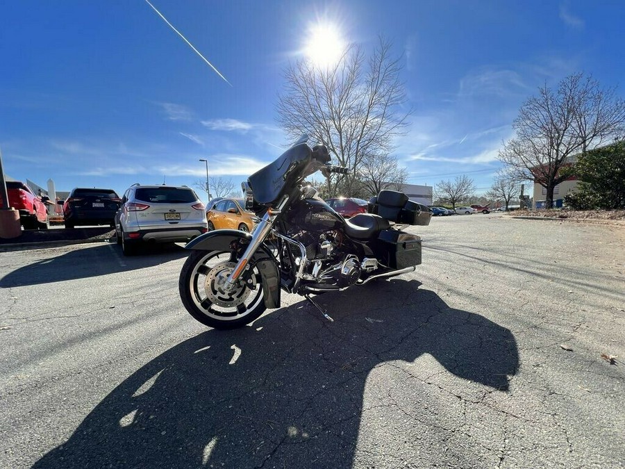 FLHX 2013 Street Glide