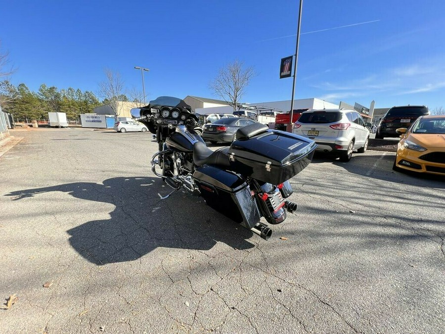 FLHX 2013 Street Glide