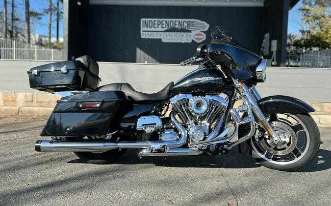 FLHX 2013 Street Glide