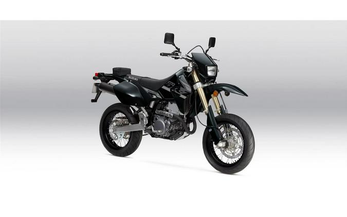 2024 Suzuki DR-Z 400SM