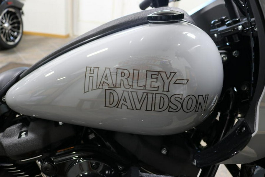 2024 Harley-Davidson® FXLRST - Low Rider® ST