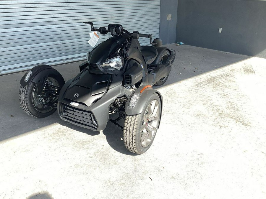 2024 Can-Am™ Ryker 600 ACET