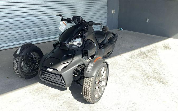 2024 Can-Am™ Ryker 600 ACET