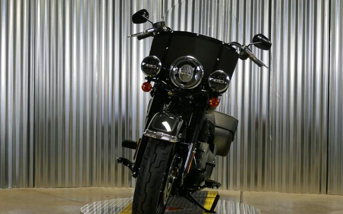 2024 Harley-Davidson Heritage Classic