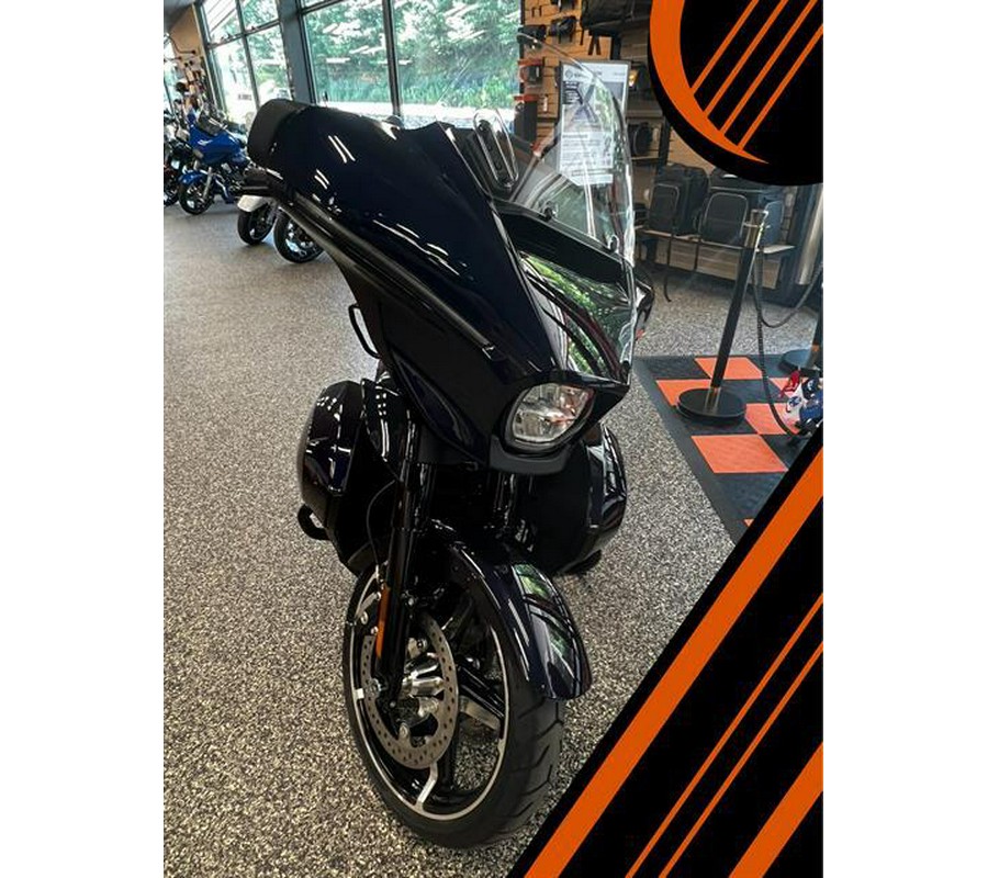 2025 Harley-Davidson Street Glide® Ultra