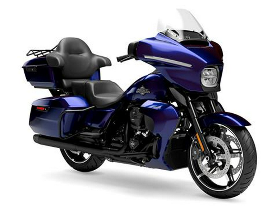 2025 Harley-Davidson Street Glide® Ultra
