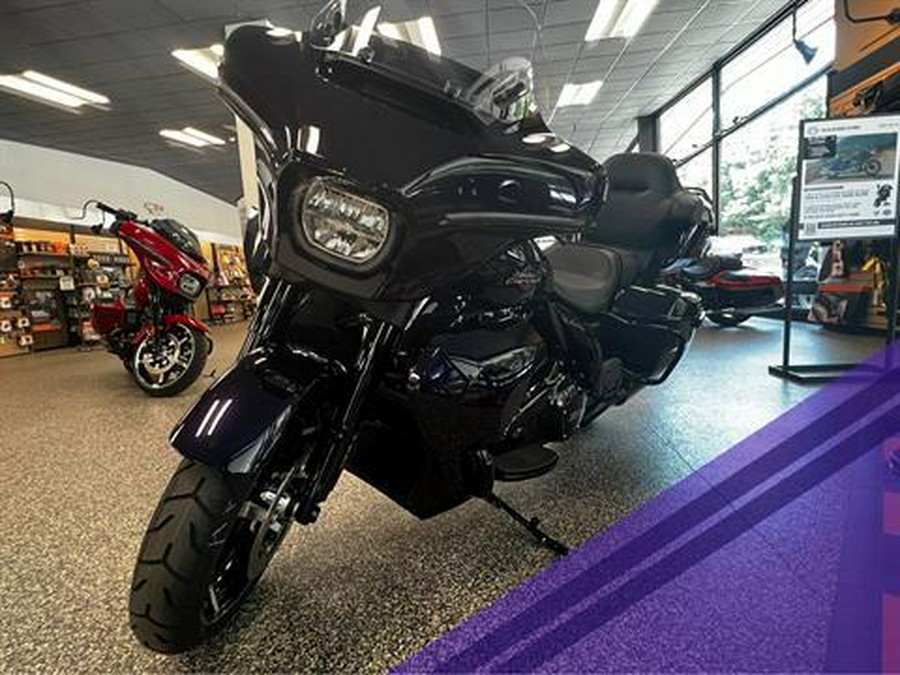 2025 Harley-Davidson Street Glide® Ultra