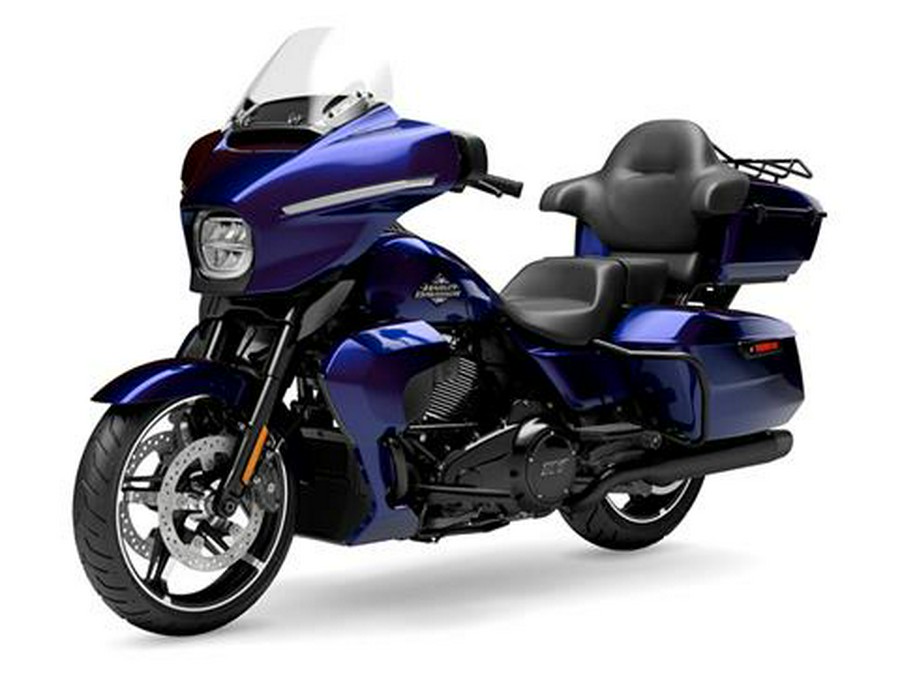 2025 Harley-Davidson Street Glide® Ultra