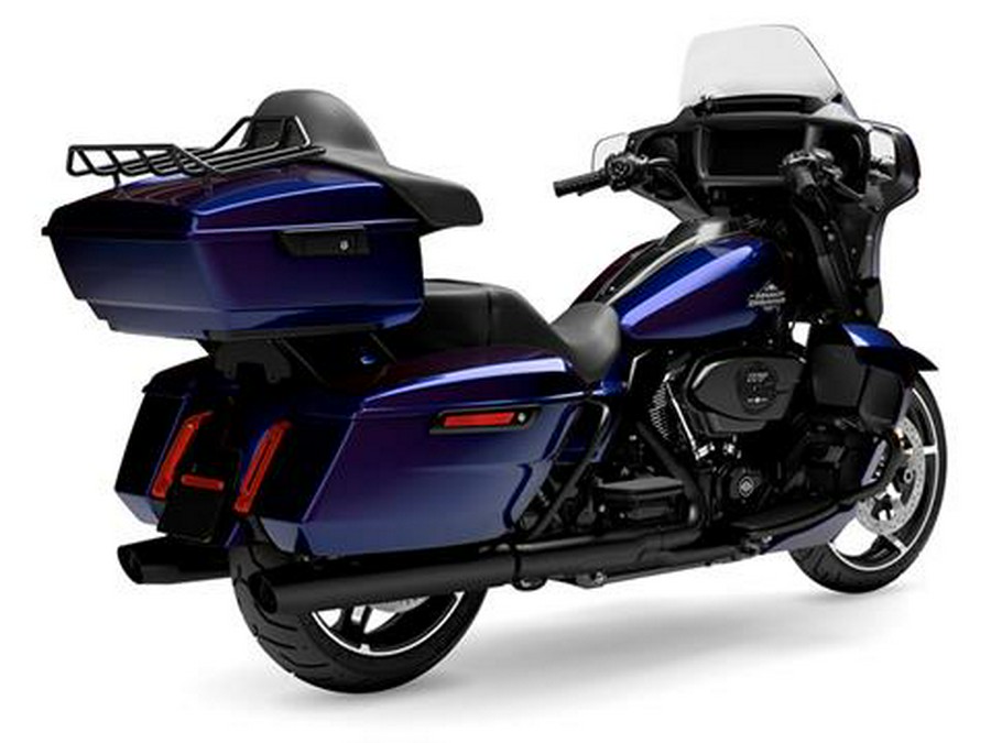 2025 Harley-Davidson Street Glide® Ultra