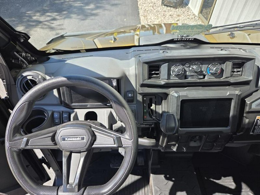 2024 Kawasaki Ridge® Limited