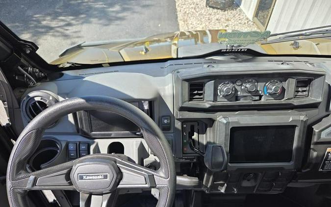 2024 Kawasaki Ridge® Limited