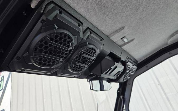 2024 Kawasaki Ridge® Limited