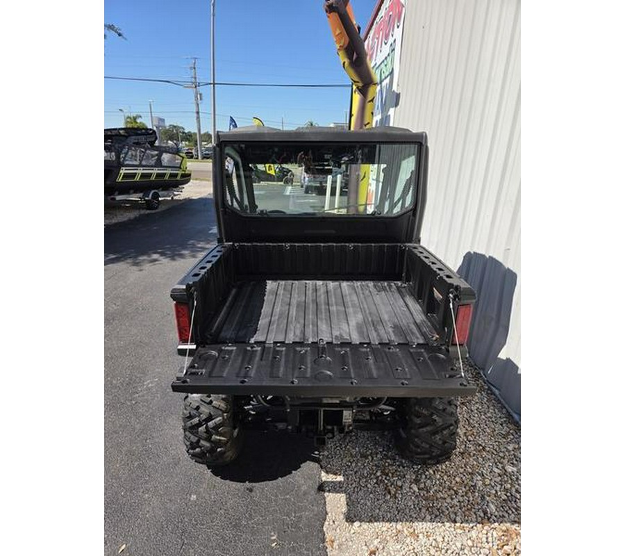 2024 Kawasaki Ridge® Limited