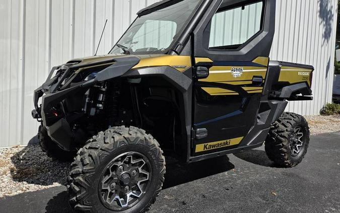 2024 Kawasaki Ridge® Limited