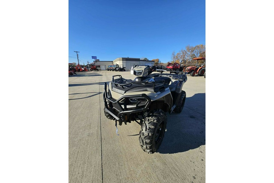 2026 Polaris Sportsman® 570 EPS
