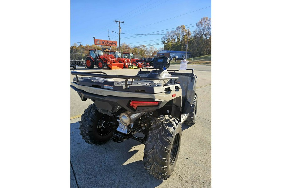 2026 Polaris Sportsman® 570 EPS