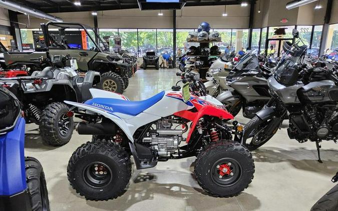 2026 Honda® TRX250X