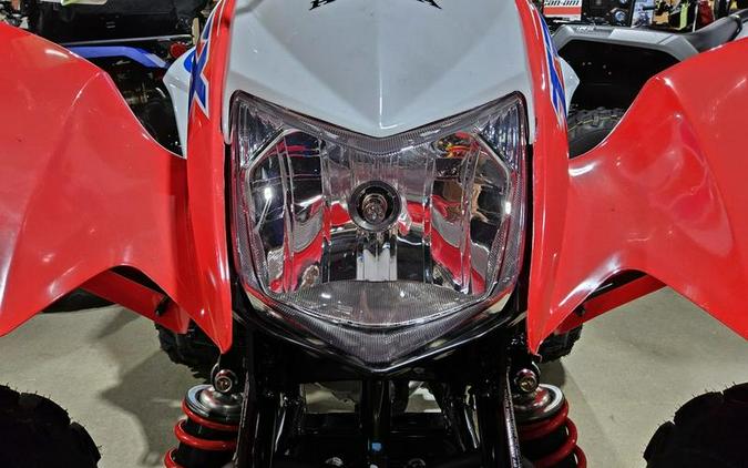 2026 Honda® TRX250X