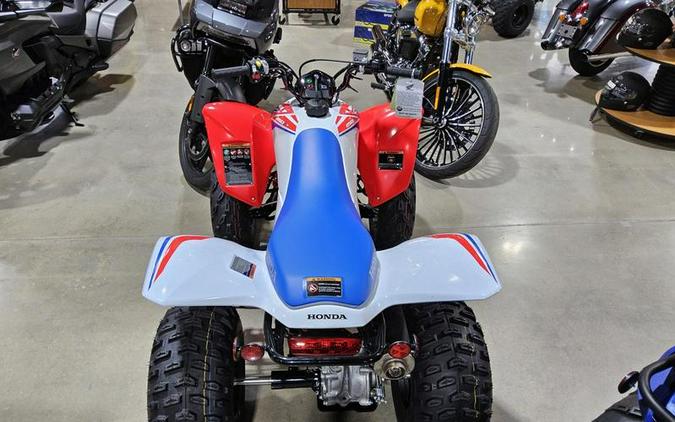 2026 Honda® TRX250X