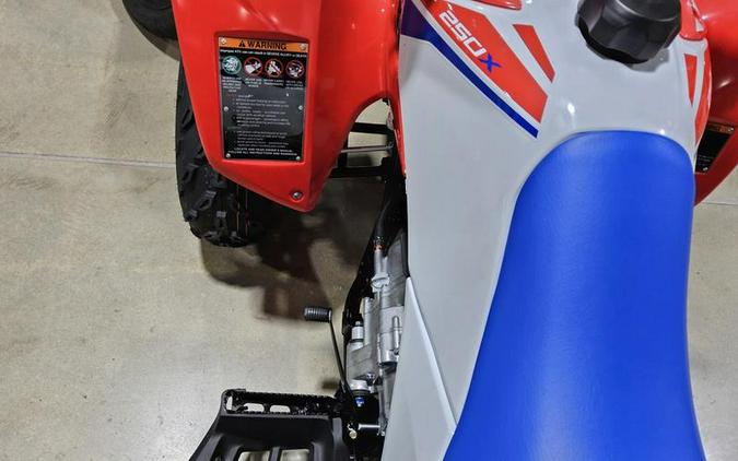 2026 Honda® TRX250X
