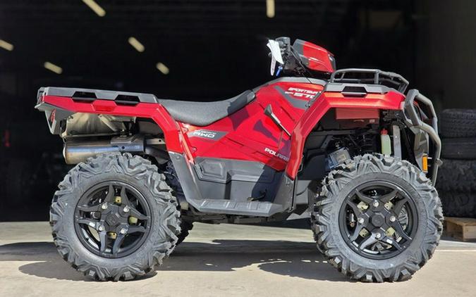 2026 Polaris Sportsman 570 Trail