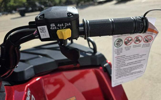 2026 Polaris Sportsman 570 Trail