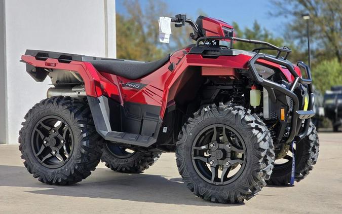 2026 Polaris Sportsman 570 Trail