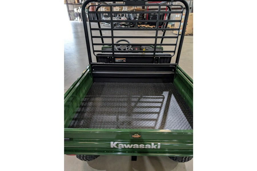 2026 Kawasaki Mule™ 4010 4x4