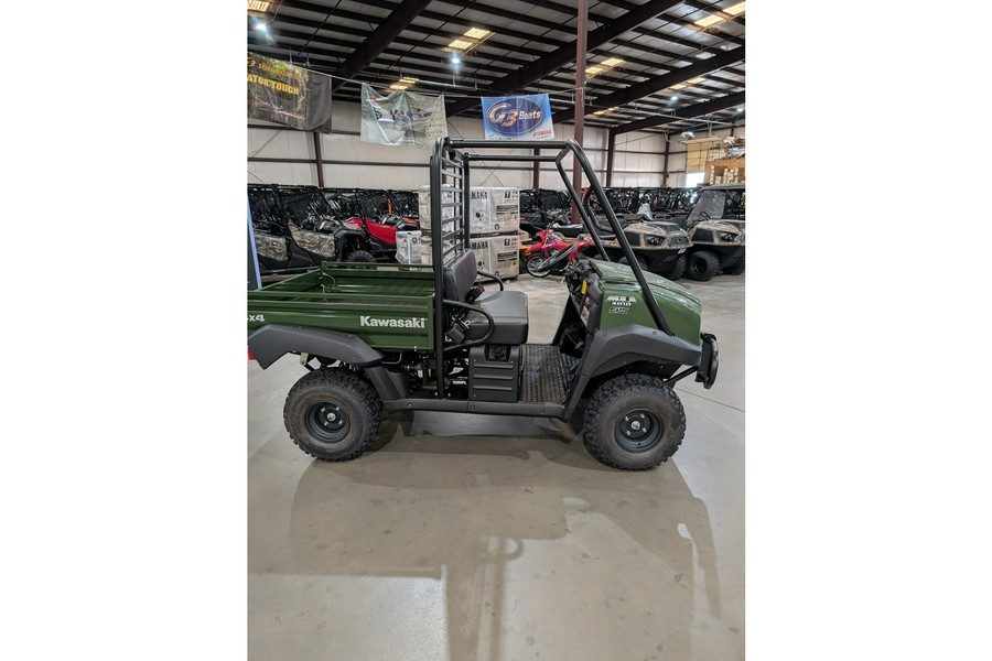 2026 Kawasaki Mule™ 4010 4x4