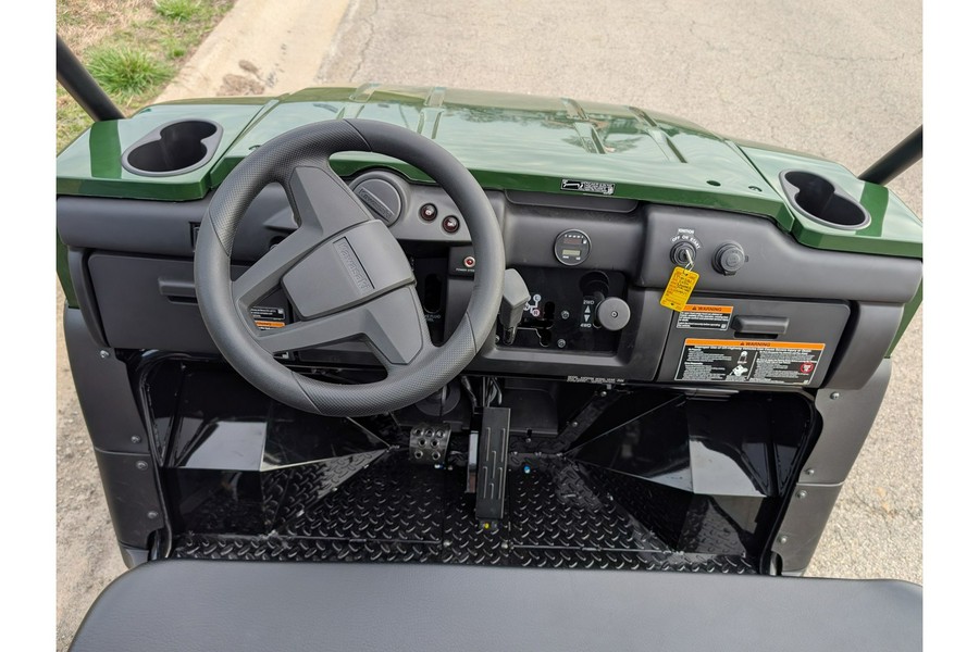 2026 Kawasaki Mule™ 4010 4x4