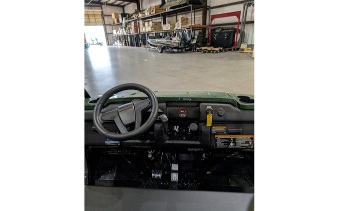 2026 Kawasaki Mule™ 4010 4x4