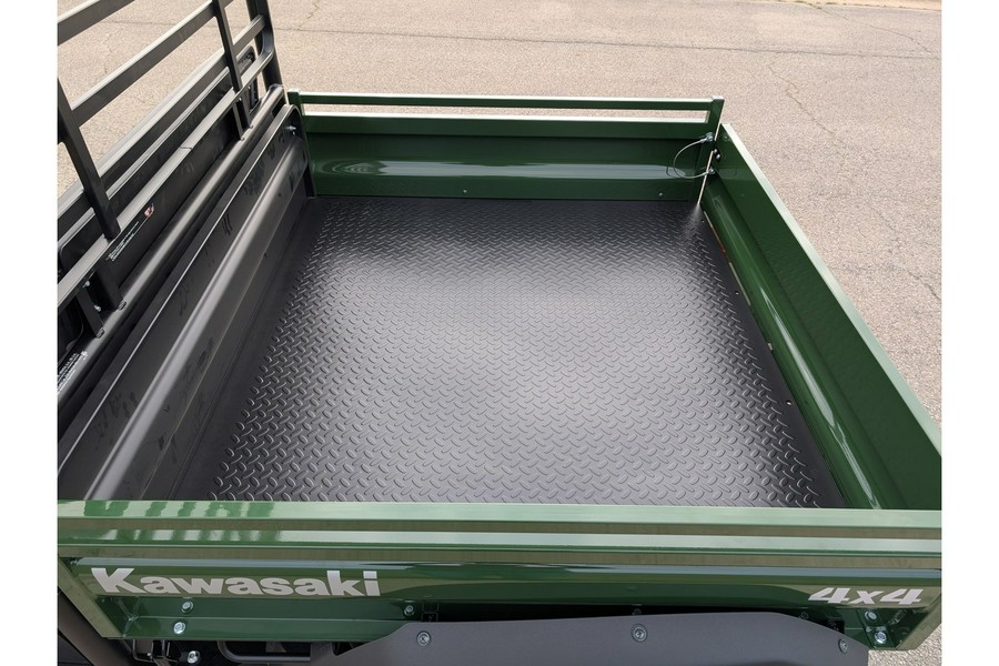 2026 Kawasaki Mule™ 4010 4x4