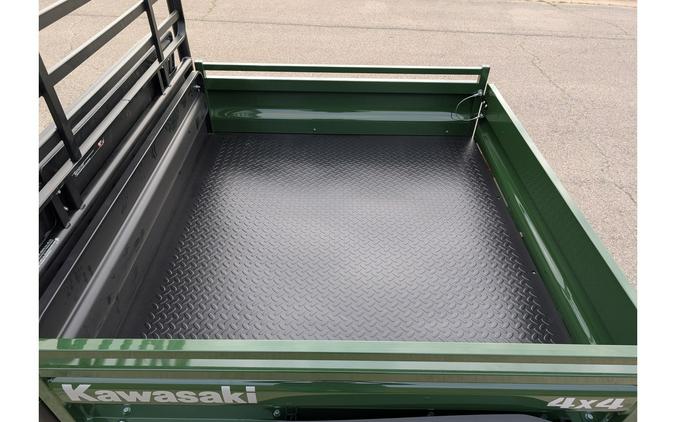 2026 Kawasaki Mule™ 4010 4x4