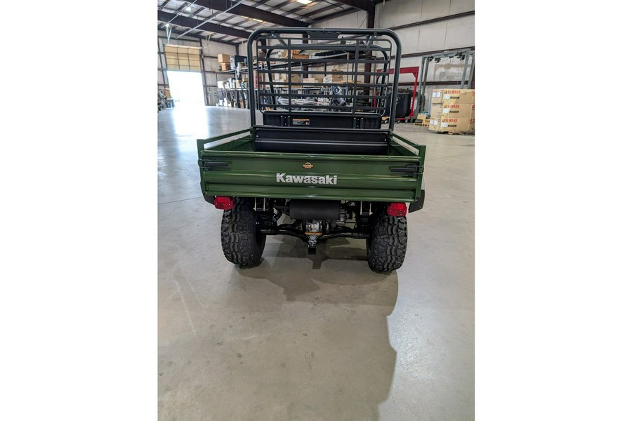 2026 Kawasaki Mule™ 4010 4x4