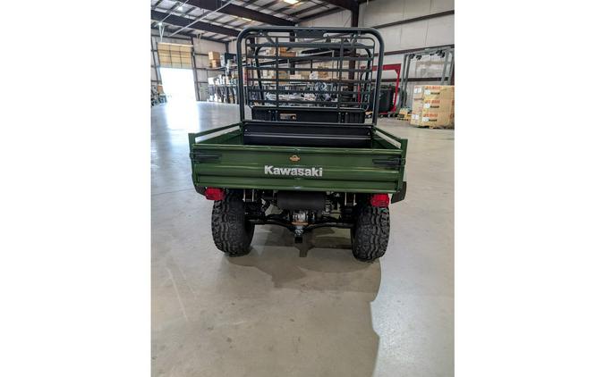 2026 Kawasaki Mule™ 4010 4x4