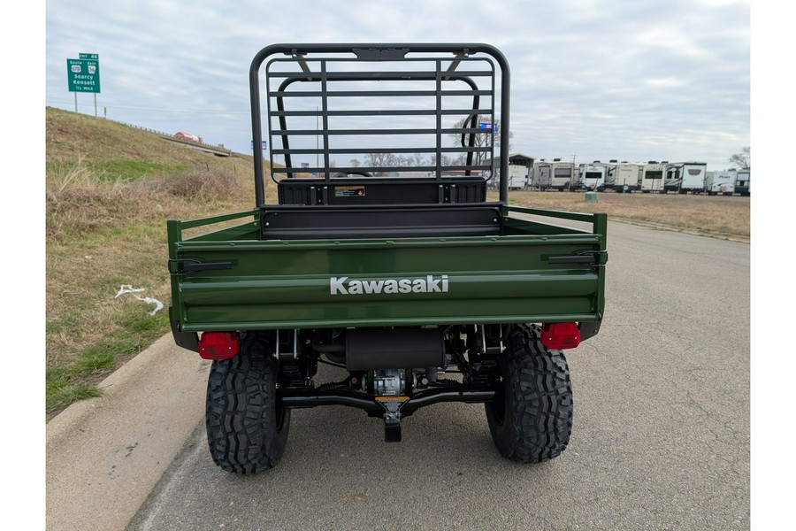 2026 Kawasaki Mule™ 4010 4x4