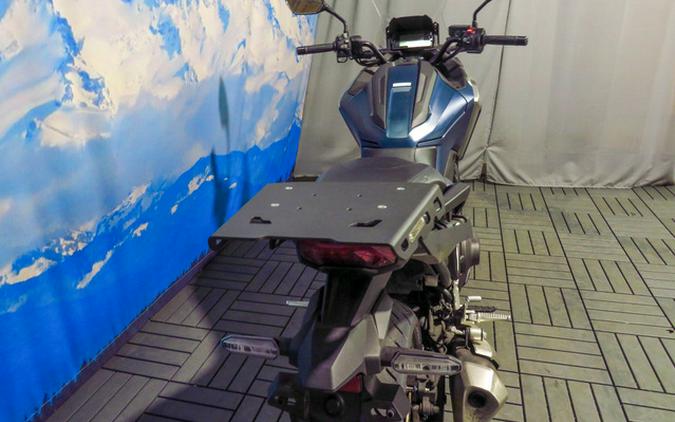 2023 Honda NC750X DCT