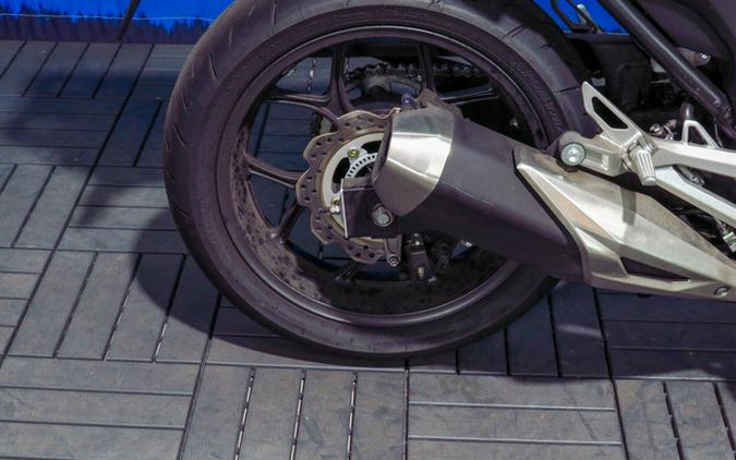 2023 Honda NC750X DCT