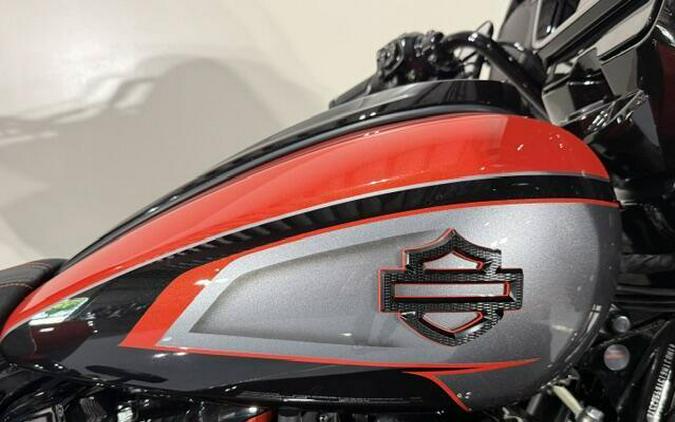 Harley-Davidson® CVO Street Glide 3 Limited 2026