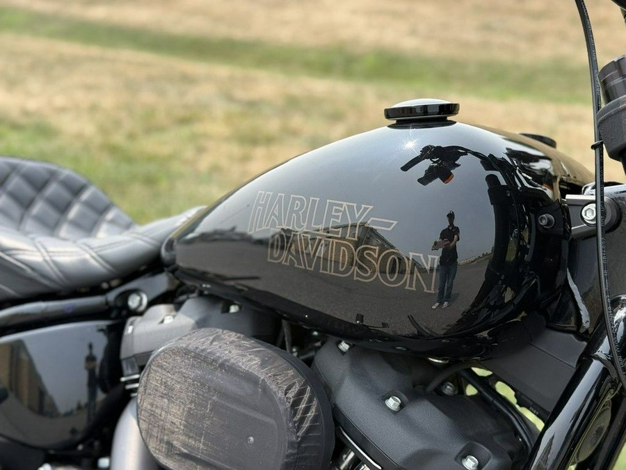 2020 Harley-Davidson® FXLRS - Low Rider® S