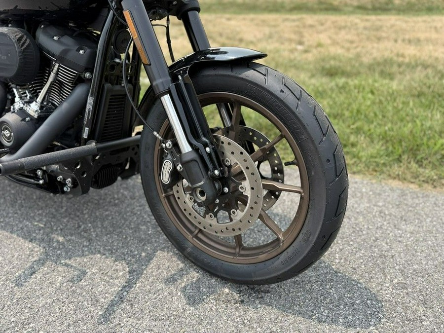 2020 Harley-Davidson® FXLRS - Low Rider® S