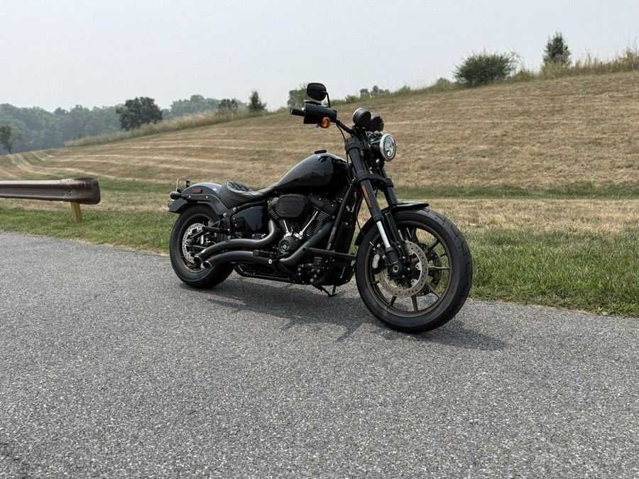 2020 Harley-Davidson® FXLRS - Low Rider® S