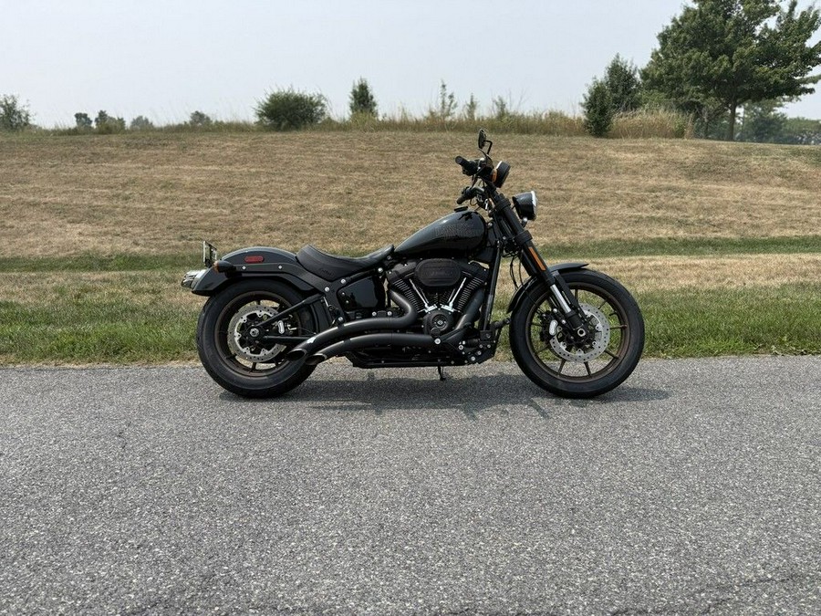 2020 Harley-Davidson® FXLRS - Low Rider® S