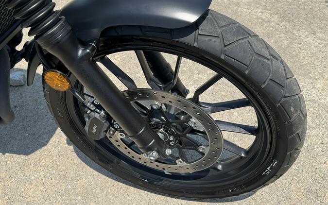 2023 SCL500 SCRAMBLER - Honda