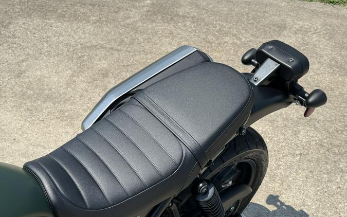 2023 SCL500 SCRAMBLER - Honda