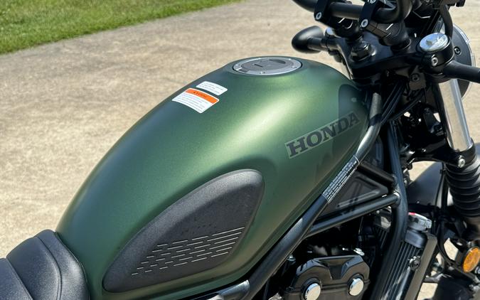 2023 SCL500 SCRAMBLER - Honda