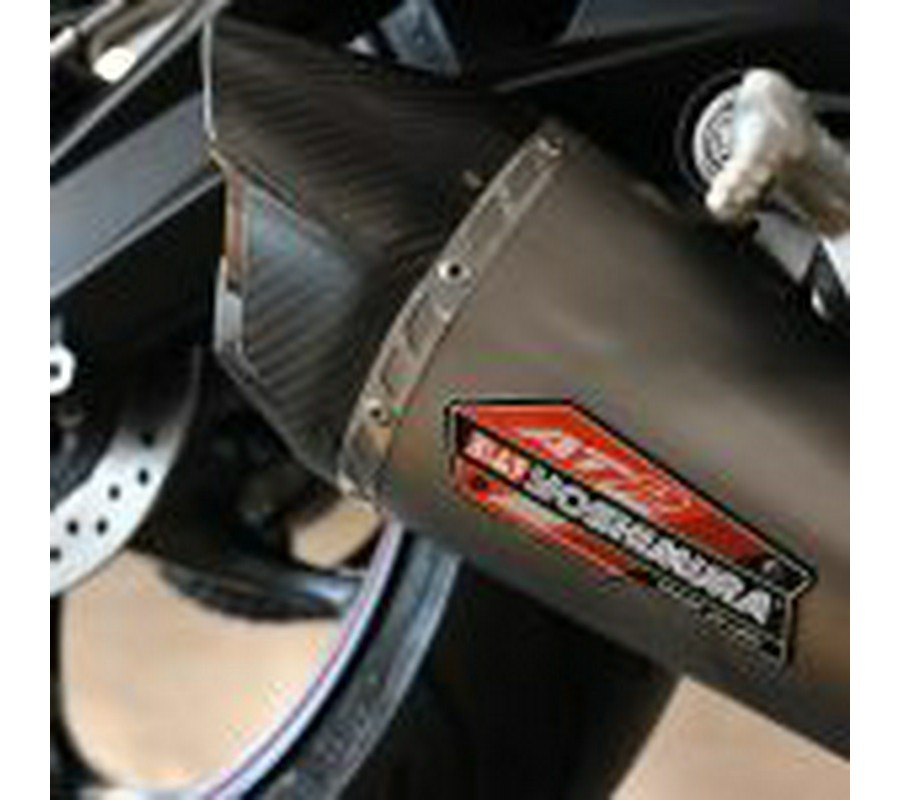 2020 Triumph Street Triple R